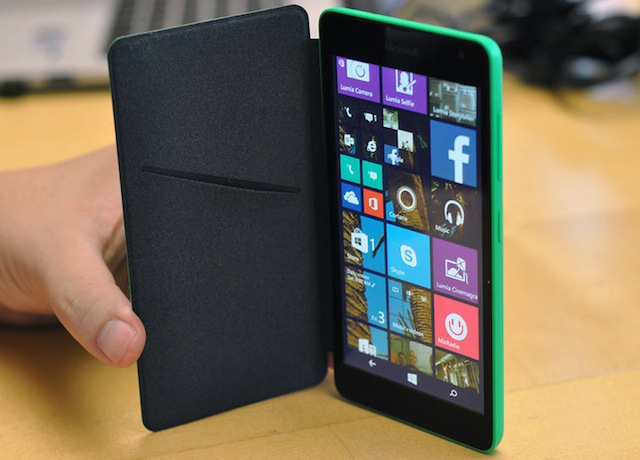 Lumia 535